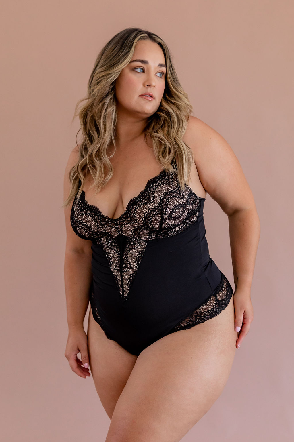 Shapewear Now At Naked Curve Naked Curve 4294