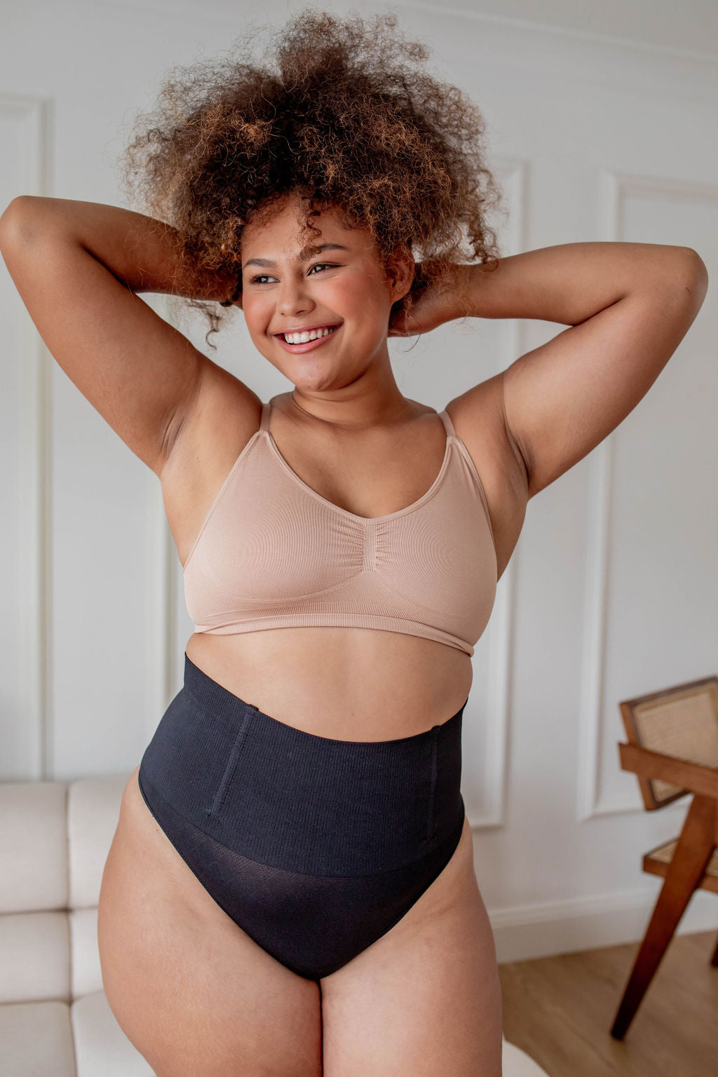 Shapewear Volume 2.0 😍 - Naked Curve